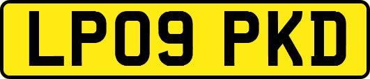 LP09PKD