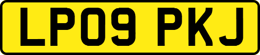 LP09PKJ