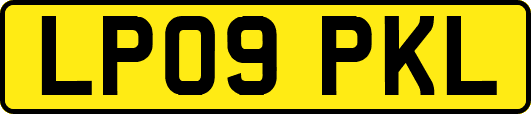 LP09PKL