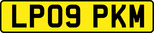 LP09PKM