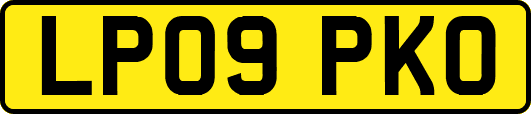 LP09PKO