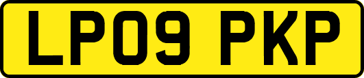 LP09PKP