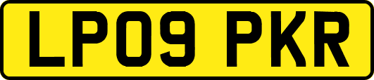 LP09PKR