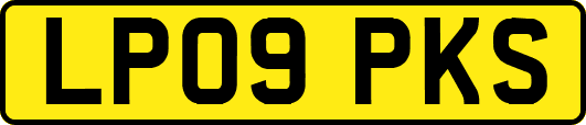 LP09PKS