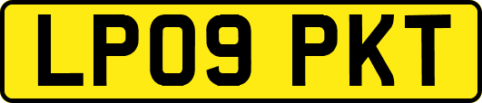 LP09PKT