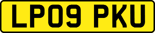 LP09PKU