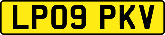 LP09PKV