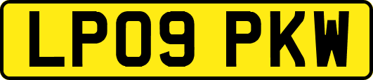 LP09PKW