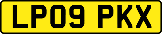 LP09PKX