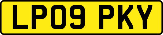 LP09PKY