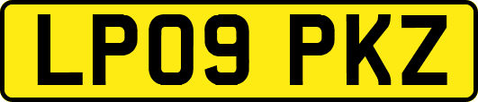 LP09PKZ