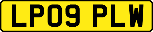 LP09PLW