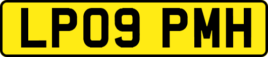 LP09PMH