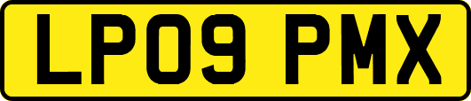 LP09PMX