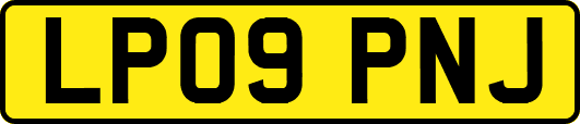 LP09PNJ
