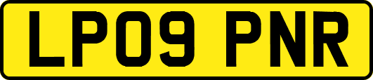 LP09PNR