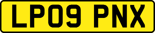 LP09PNX