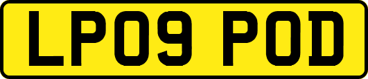 LP09POD