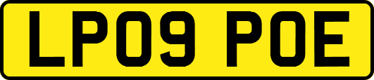 LP09POE