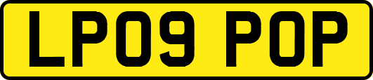 LP09POP
