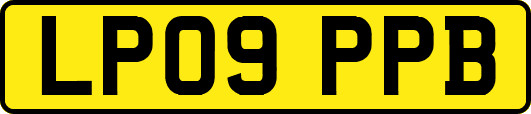 LP09PPB