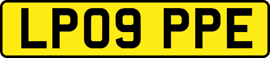 LP09PPE