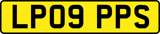 LP09PPS