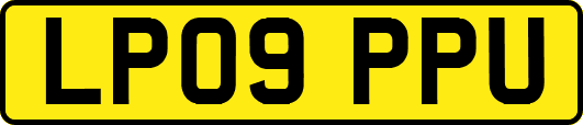 LP09PPU