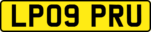 LP09PRU