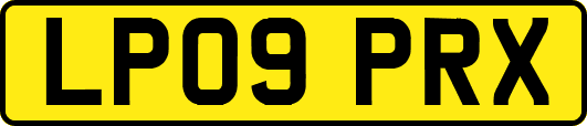 LP09PRX