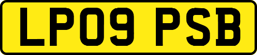 LP09PSB