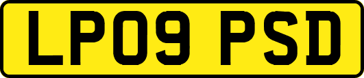 LP09PSD