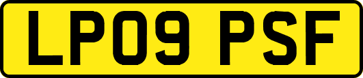 LP09PSF