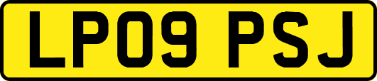 LP09PSJ