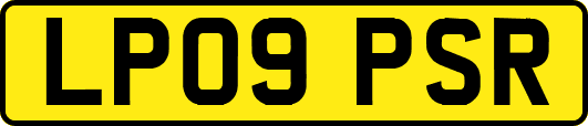 LP09PSR