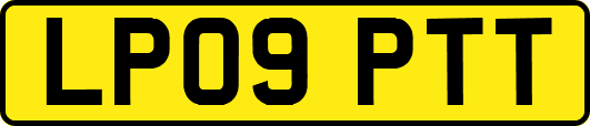 LP09PTT