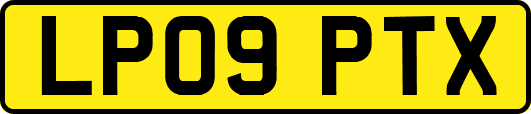 LP09PTX