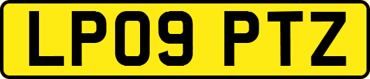 LP09PTZ