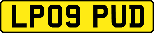 LP09PUD