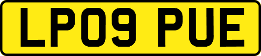 LP09PUE