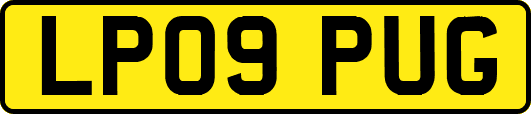 LP09PUG