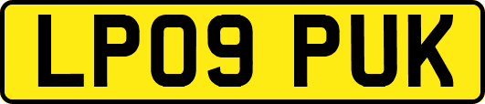 LP09PUK
