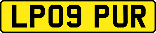 LP09PUR