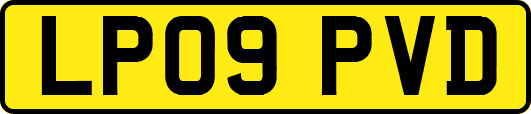 LP09PVD