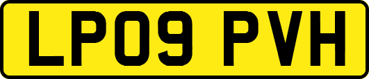 LP09PVH