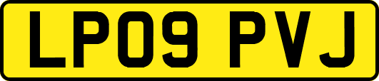 LP09PVJ