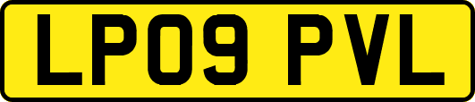 LP09PVL