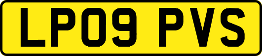 LP09PVS