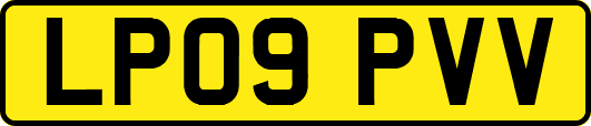 LP09PVV