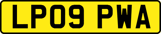 LP09PWA